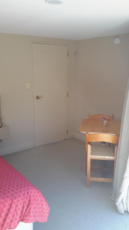 Pukeko On Bay Appartement Tauranga Buitenkant foto