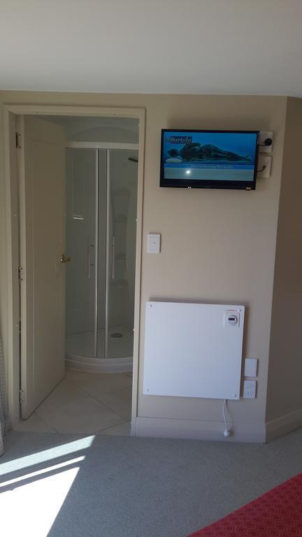 Pukeko On Bay Appartement Tauranga Buitenkant foto