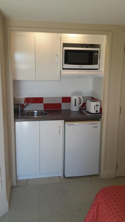 Pukeko On Bay Appartement Tauranga Buitenkant foto